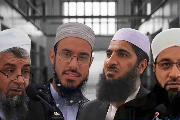 Iranian Security Forces Arrest 4 Sunni Clerics, Reports Human Rights Organisation