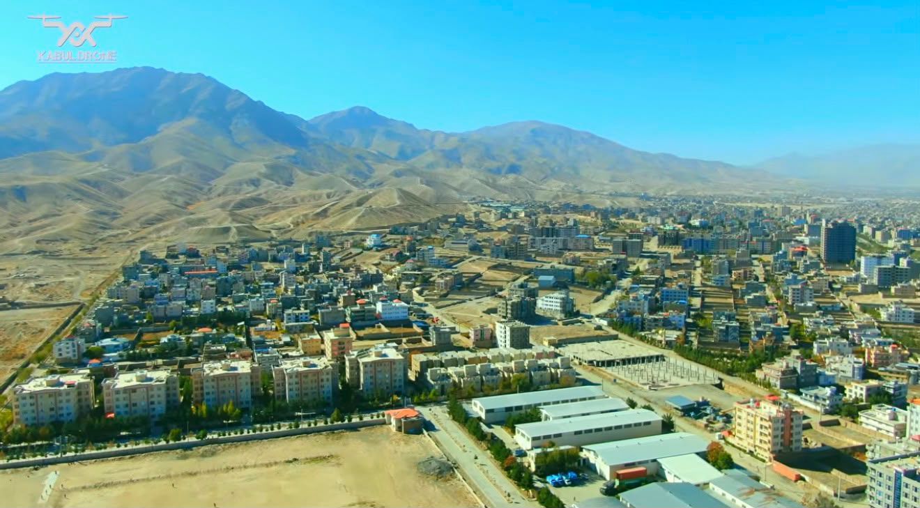 طالبان به ساکنان شهرک «امید سبز» دستور داد خانه‌های خود را تخلیه کنند