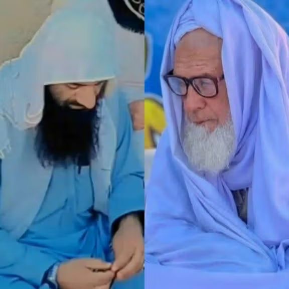 دو عالم دینی در ایالت خیبر پختونخوای پاکستان کشته شدند