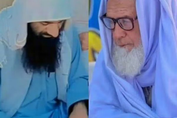 دو عالم دینی در ایالت خیبر پختونخوای پاکستان کشته شدند