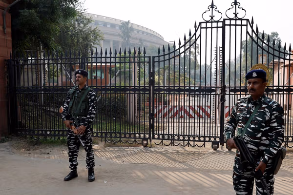 مظنون مرتبط با القاعده در هند با افغانستان تماس داشته است