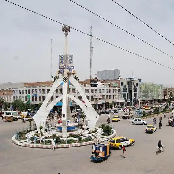 طالبانو یو وار بیا په هرات کې یوشمېر ښځې او نجونې نیولې دي
