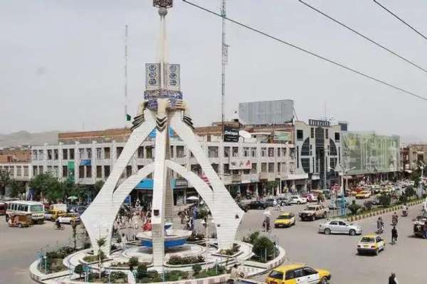 طالبانو یو وار بیا په هرات کې یوشمېر ښځې او نجونې نیولې دي
