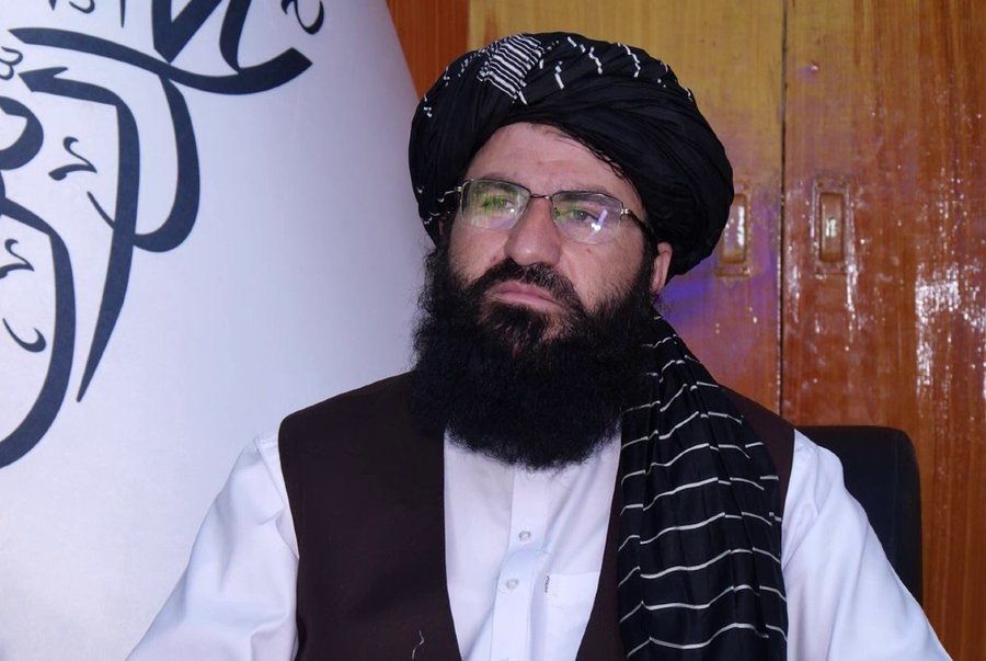احمدالله وثیق: لوبغاړي د سولې سفیران دي، خو «مجرم او ظالم پاکستانی پوځ» سوله نه پېژني