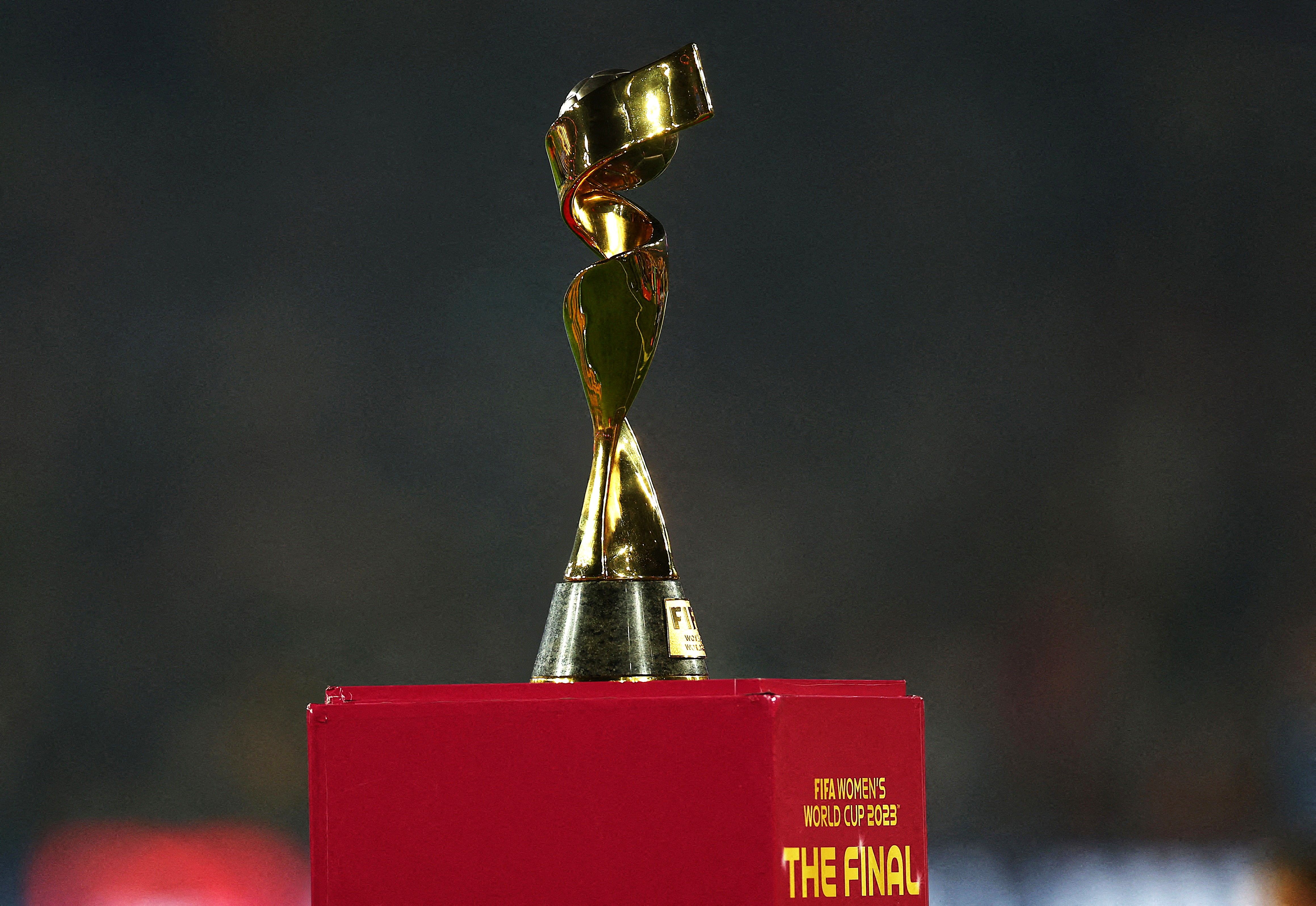 پیشنهاد مشترک چهار کشور برای میزبانی جام جهانی فوتبال زنان ۲۰۳۱