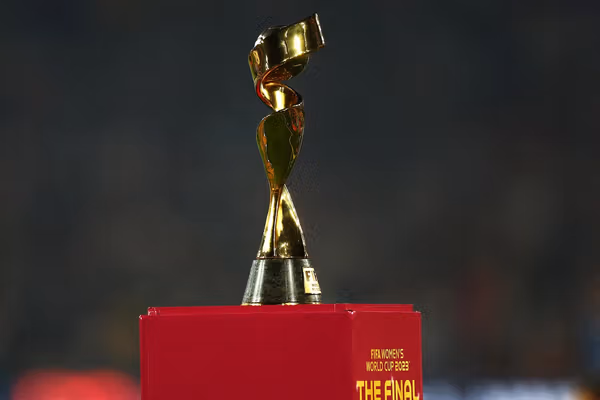 پیشنهاد مشترک چهار کشور برای میزبانی جام جهانی فوتبال زنان ۲۰۳۱