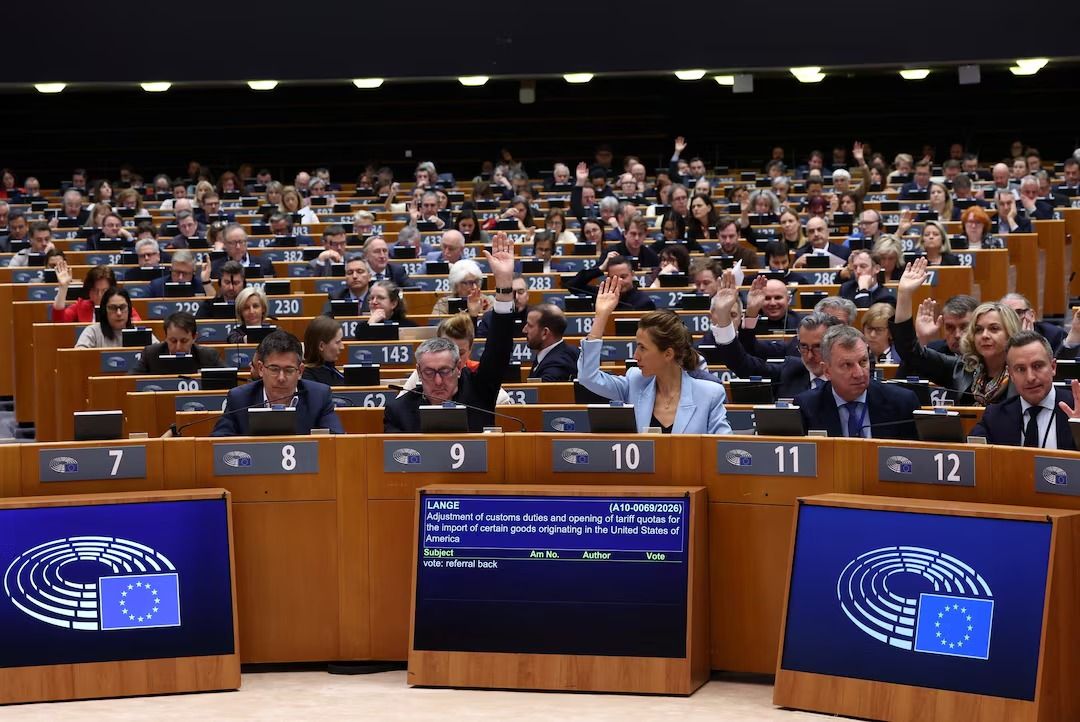 کارزاری برای اعلام گروه طالبان به‌عنوان سازمان تروریستی در اروپا راه‌اندازی شد