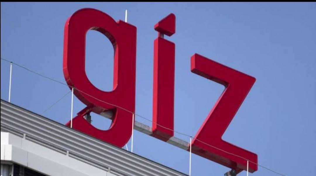 یک سازمان آلمانی فعالیت خود را در افغانستان به حالت تعلیق درآورد