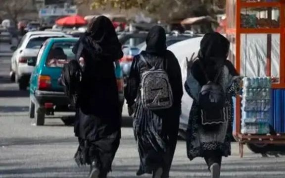 OIC Should Establish Committee To Monitor Taliban Policies, Says Open Letter From Women