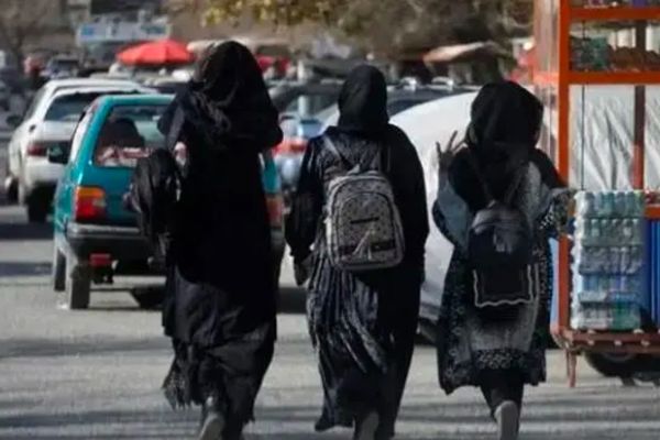 OIC Should Establish Committee To Monitor Taliban Policies, Says Open Letter From Women