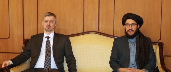 د طالبانو او روسیې د سفيرانو افشا شوی مکتوب؛ پاکستان د دوحې وروستۍ ناسته کې دریځ بدل کړ