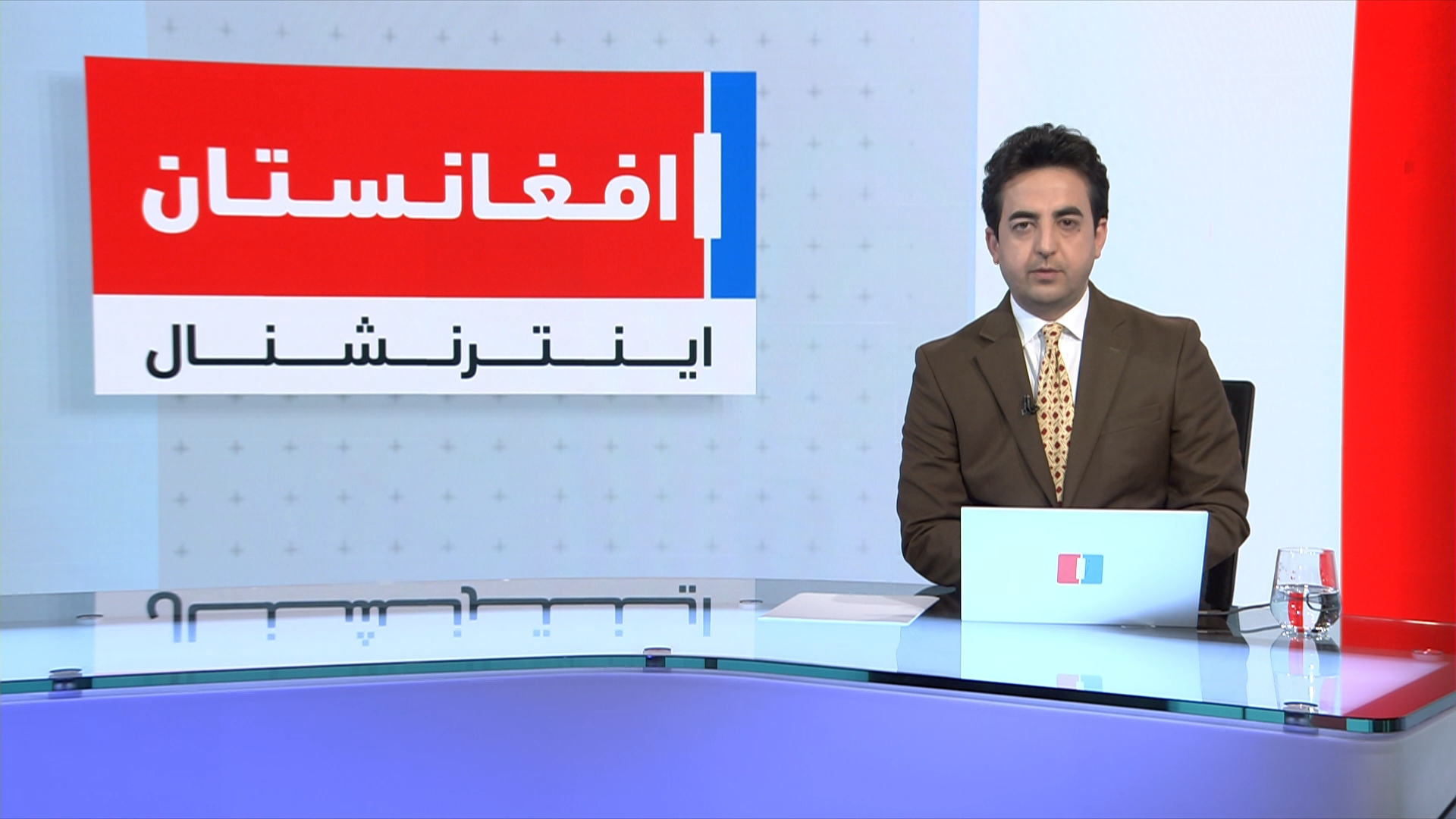 خبرهای ۸ صبح، جمعه ۲۱ حمل ۱۴۰۵