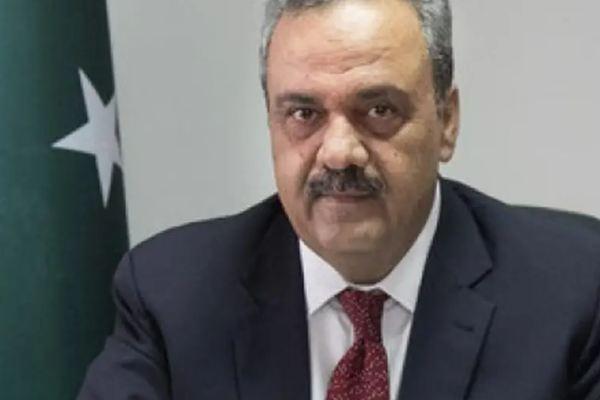 Notion Of Security In Region Following NATO Withdrawal From Afghanistan Was False