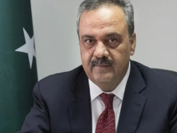 Notion Of Security In Region Following NATO Withdrawal From Afghanistan Was False