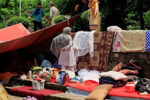 آلمان و هالند برای پذیرش افغانهای در معرض خطر با فشارهای حقوقی روبهرو شدهاند