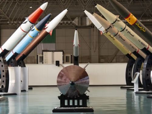 ایران د خپلو وګړو د اړتیاوو د پوره کولو پر ځای د وسله‌والو ډلو تمویل ته لومړیتوب ورکوي