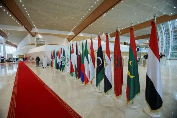 Arab & Islamic Nations Urge Immediate Ceasefire In Israel-Iran Conflict