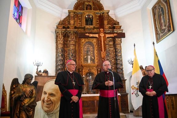 واتیکان علت درگذشت پاپ را رسما اعلام کرد