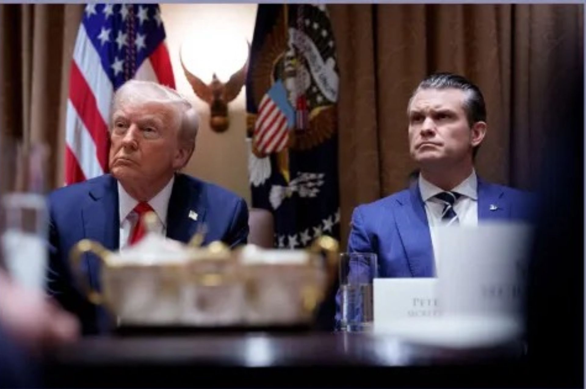 د امریکا دفاع وزیر: له افغانستان څخه د بایدڼ ادارې د «ناکامه وتلو» په تړاو څېړنې کوو