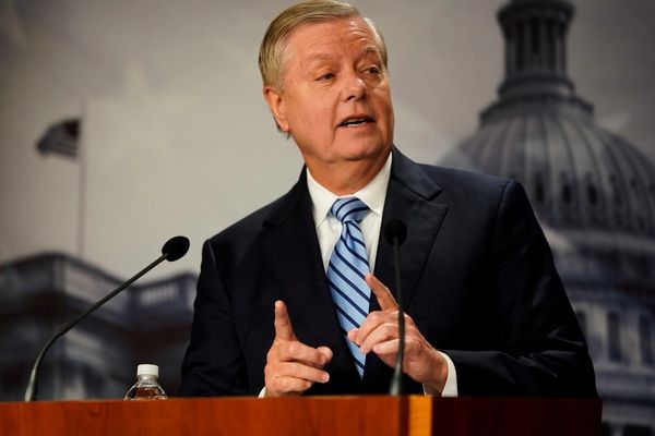 Inviting Iran’s Foreign Minister To Davos Is Like Inviting Hitler, Says Graham