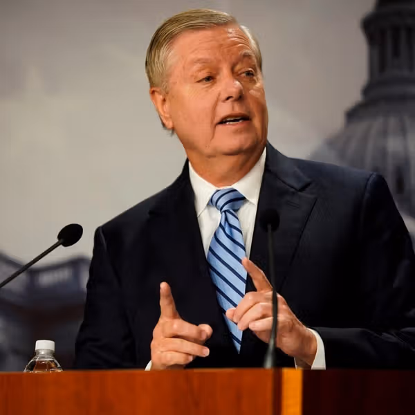 Inviting Iran’s Foreign Minister To Davos Is Like Inviting Hitler, Says Graham