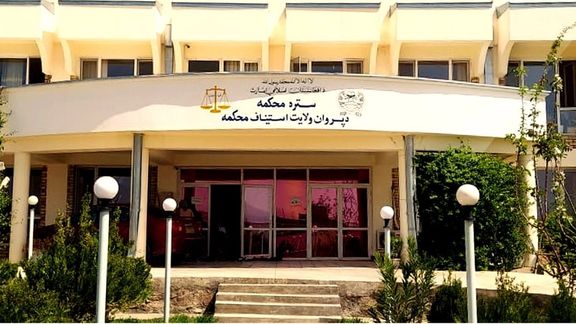 طالبان در پروان چهار نفر را به اتهام «رابطه جنسی با همجنس» شلاق زد