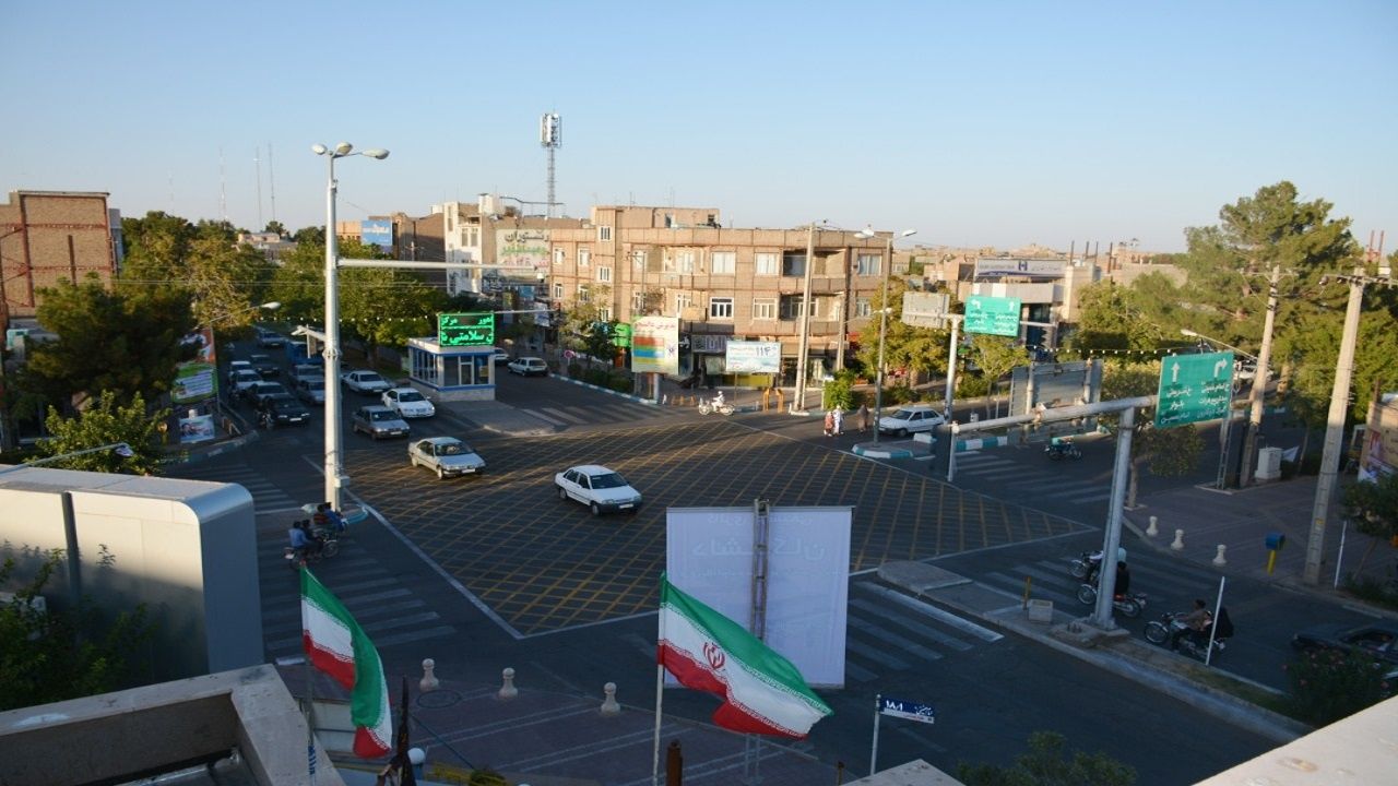 سکونت شهروندان افغانستان در شهرستان مرزی تایباد ایران ممنوع شد