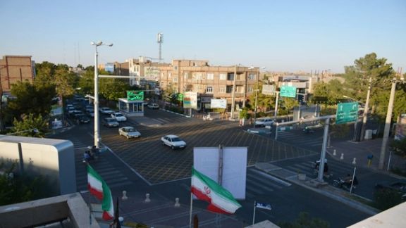 سکونت شهروندان افغانستان در شهرستان مرزی تایباد ایران ممنوع شد