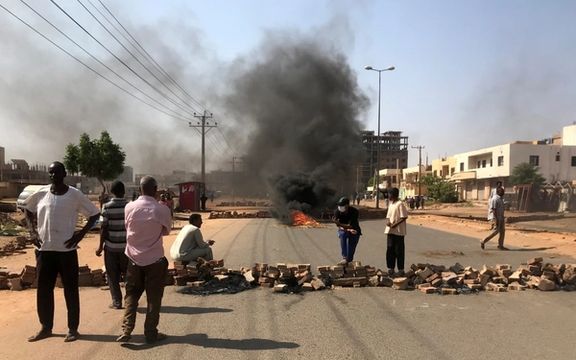 سازمان ملل: جنگ سودان نیم میلیون نفر را در خارج و دو میلیون نفر را در داخل آواره کرده است
