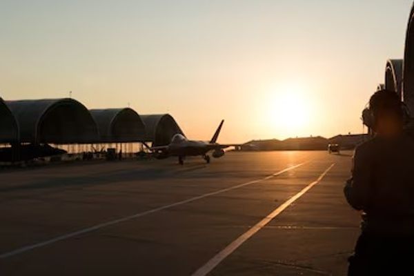 Iran Warns US Allies Of Retaliation, Urges Them To Block Possible Attack