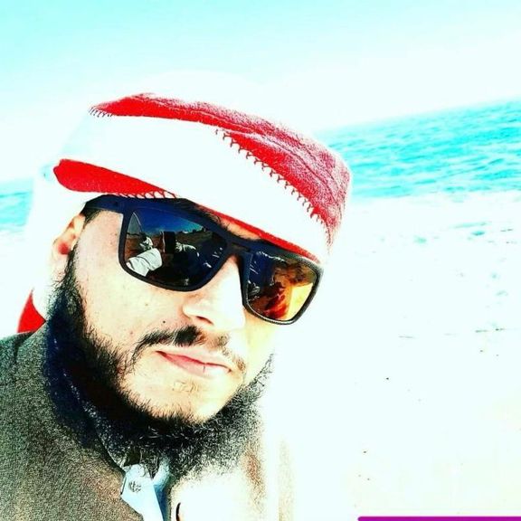 کانال خبری حالوش از اخراج یک روحانی بلوچ از ایران به افغانستان خبر داد