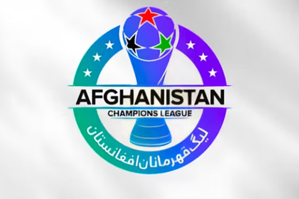 د افغانستان د اتلانو فوټبال لیګ د اسیا د لیګونو په ډلبندۍ کې ۴۰م مقام خپل کړ