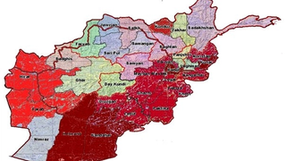 شننه؛ په افغانستان کې د افراط او اعتدال دیالېکتیک