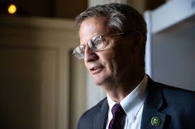 د امریکا د کانګرس غړی: بل ترهګریز برید به له طالبانو سره د مالي مرستو له لارې تمویل شي