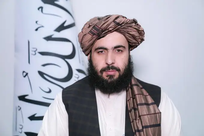 سخنگوی طالبان: به پاکستان پاسخ حساب‌شده خواهیم داد