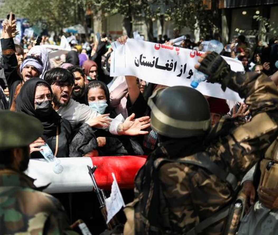 UNAMA Asks Taliban To Provide Information on Whereabouts of Detained Rights Activists