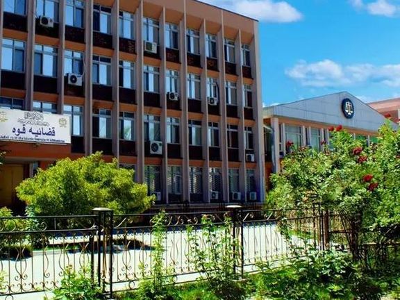 دادگاه عالی طالبان از آزادی بیش از ۲۸۰۰ زندانی به مناسبت عید فطر خبر داد