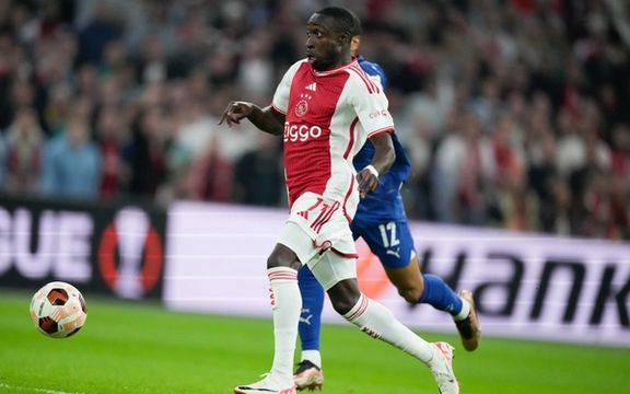 آژاکس ٣-٣ مارسی؛ جذابترین مسابقه هفته اول لیگ اروپا مساوی شد