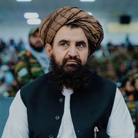 د طالبانو د استخباراتو مشر له پاکستان سره د درېیم پړاو خبرو مشري کوي