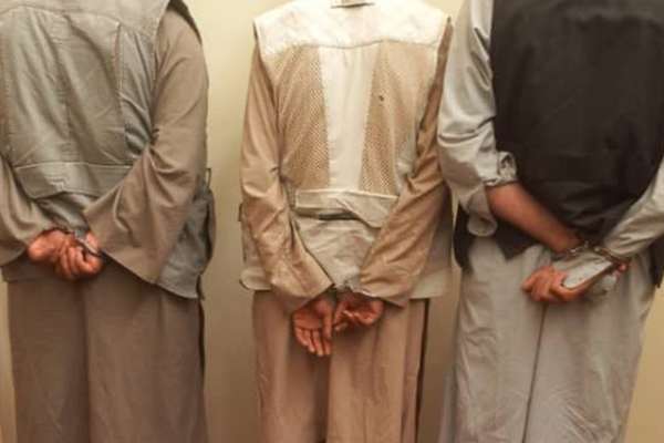Taliban Arrests Surge In Badakhshan After Leadership Changes, Say Sources