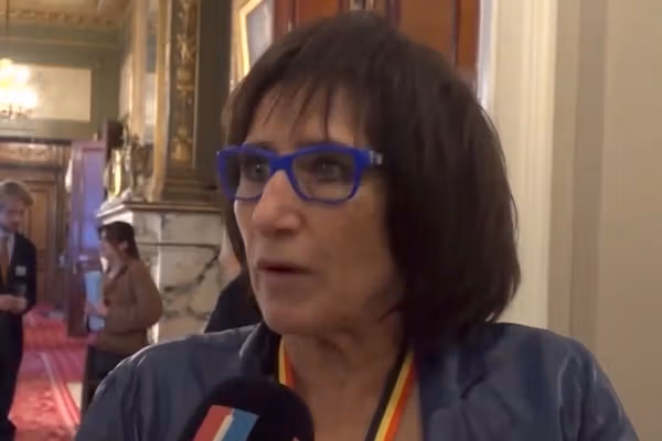 بلجیمۍ سناتوره: په افغانستان کې د ښځو پر وړاندې روان چلند «جنسيتي اپارټایډ» دی