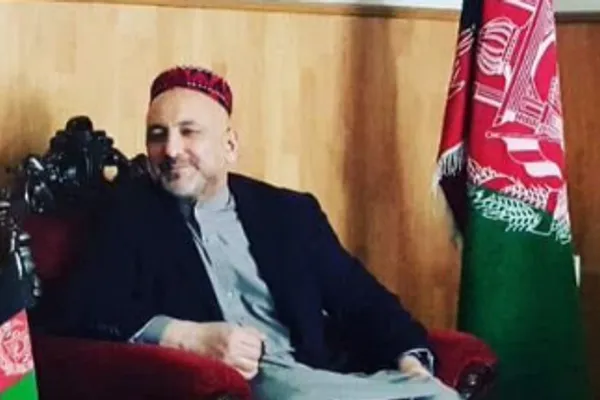 اتمر: د دودیزې خولۍ له امله د محصل سپکاوی د منلو وړ نه دی