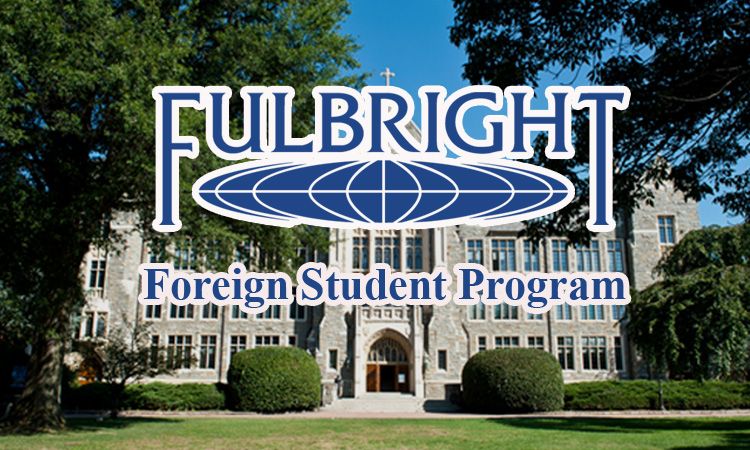 وزارت خارجه امریکا از لغو بورسیه فولبرایت برای افغانستان خبر داد