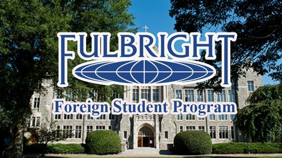 وزارت خارجه امریکا از لغو بورسیه فولبرایت برای افغانستان خبر داد