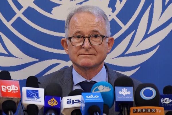 ملګري ملتونه: پاکستان دې د افغان کډوالو جبري ایستل ودروي