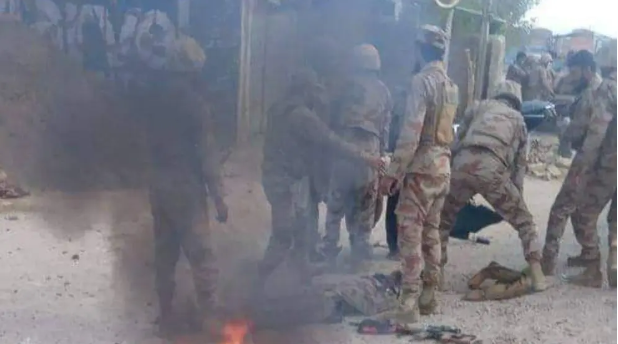 د پاکستان د شخړو او امنیتي مطالعاتو مرکز: پاکستان کې یوازې په یوه میاشت کې ۲۴۵ تنه وژل شوي