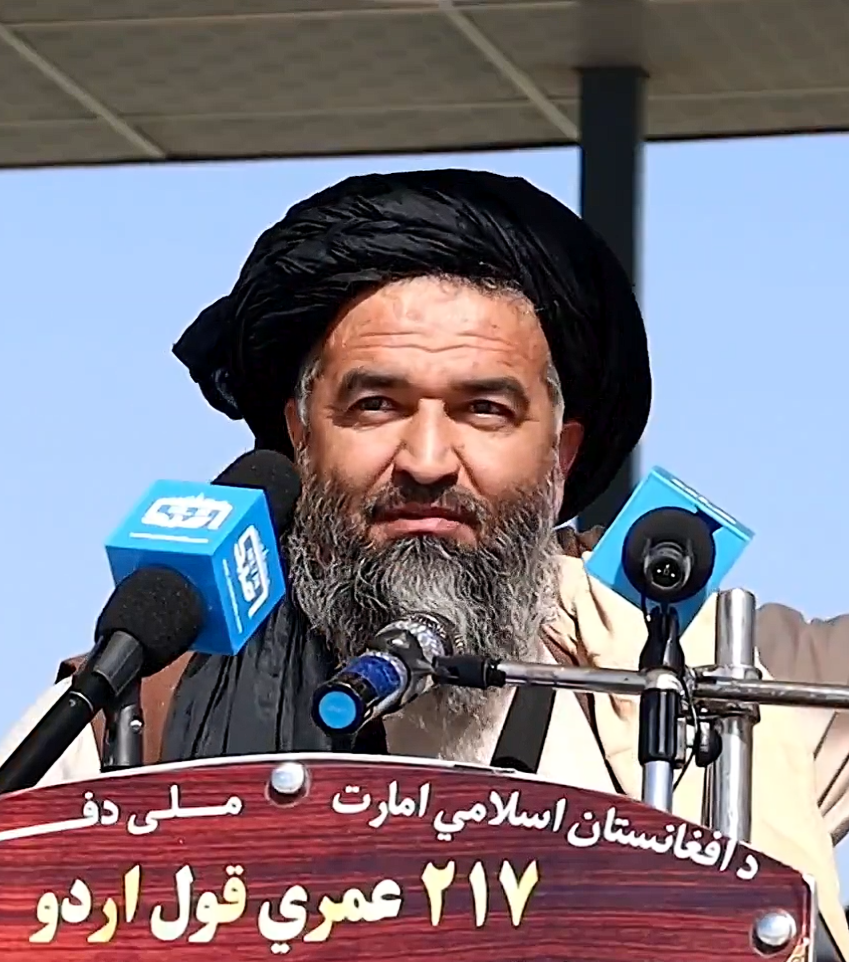 د طالبانو چارواکی: که «امیر» اجازه وکړي دویمه شپه به مو په کوټه او پېښور کې وي