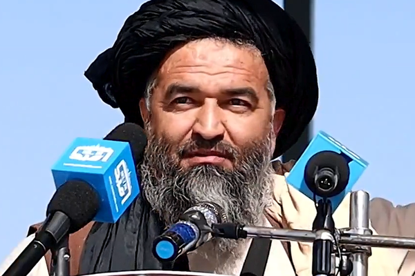 د طالبانو چارواکی: که «امیر» اجازه وکړي دویمه شپه به مو په کوټه او پېښور کې وي