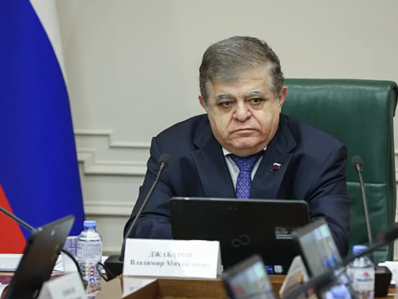 CSTO Supports Enhanced Security at Tajik-Afghan Border, Says Russian Senator