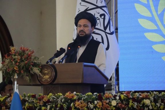 وزارت انرژی طالبان میگوید امسال سه بند آب بهرهبرداری خواهند شد